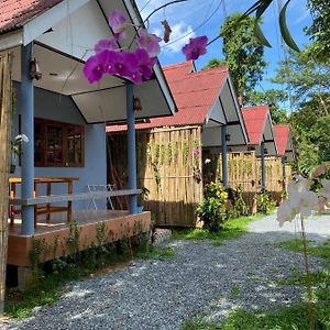 Kannika Resort
